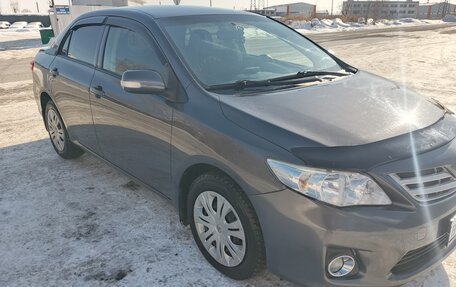 Toyota Corolla, 2012 год, 1 150 000 рублей, 6 фотография