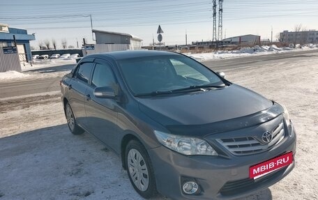 Toyota Corolla, 2012 год, 1 150 000 рублей, 5 фотография