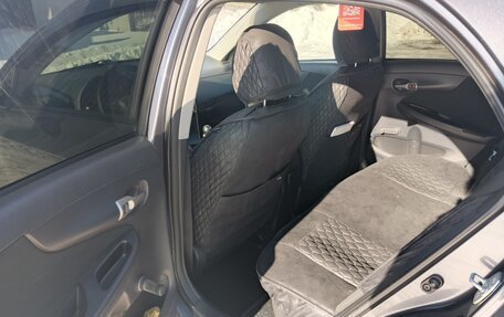 Toyota Corolla, 2012 год, 1 150 000 рублей, 13 фотография