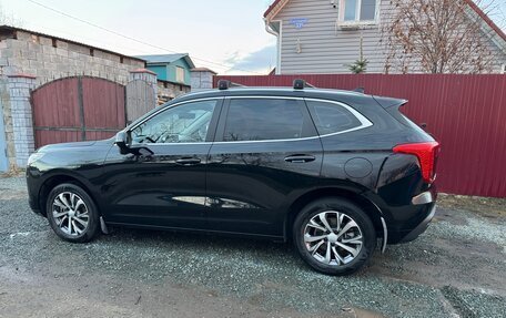 Haval Jolion, 2023 год, 1 890 000 рублей, 5 фотография