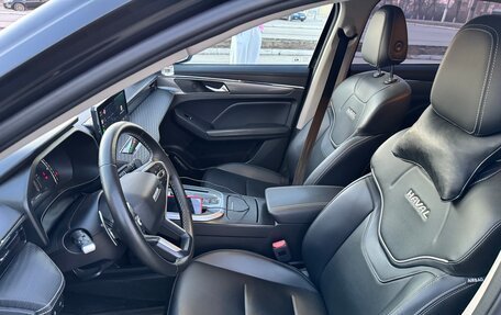 Haval Jolion, 2023 год, 1 890 000 рублей, 9 фотография