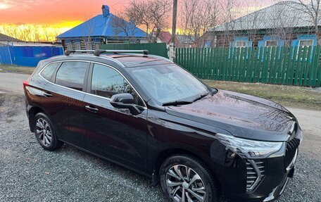 Haval Jolion, 2023 год, 1 890 000 рублей, 2 фотография