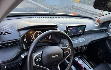 Haval Jolion, 2023 год, 1 890 000 рублей, 10 фотография