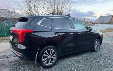 Haval Jolion, 2023 год, 1 890 000 рублей, 7 фотография