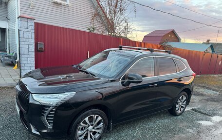 Haval Jolion, 2023 год, 1 890 000 рублей, 4 фотография