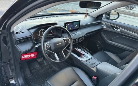 Haval Jolion, 2023 год, 1 890 000 рублей, 8 фотография