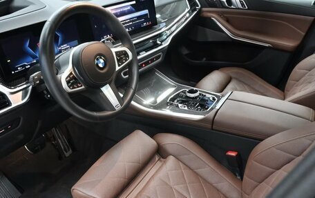 BMW X5, 2023 год, 11 000 000 рублей, 7 фотография