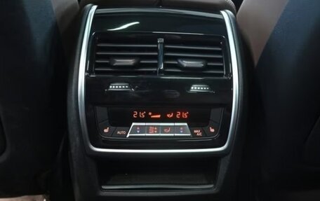 BMW X5, 2023 год, 11 000 000 рублей, 9 фотография