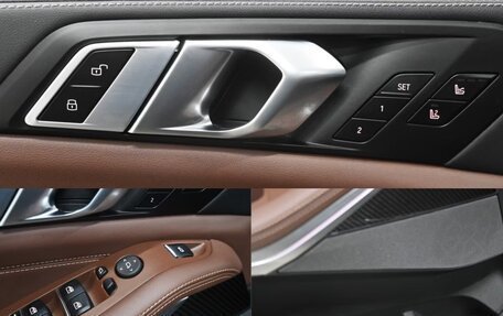 BMW X5, 2023 год, 11 000 000 рублей, 11 фотография