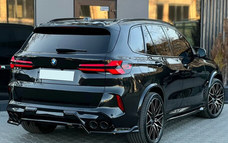 BMW X5, 2023 год, 11 000 000 рублей, 4 фотография
