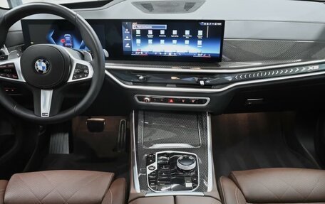 BMW X5, 2023 год, 11 000 000 рублей, 6 фотография