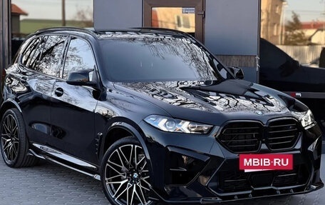 BMW X5, 2023 год, 11 000 000 рублей, 3 фотография