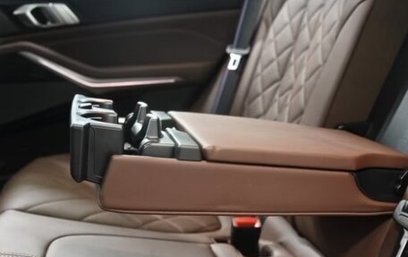 BMW X5, 2023 год, 11 000 000 рублей, 10 фотография