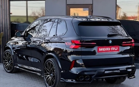 BMW X5, 2023 год, 11 000 000 рублей, 5 фотография