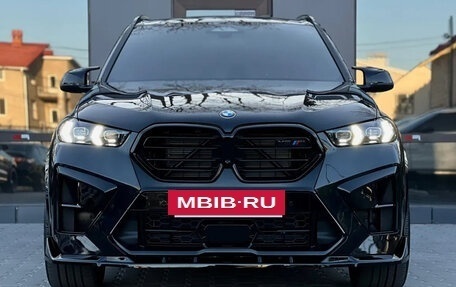 BMW X5, 2023 год, 11 000 000 рублей, 2 фотография