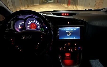 KIA cee'd III, 2016 год, 1 400 000 рублей, 4 фотография