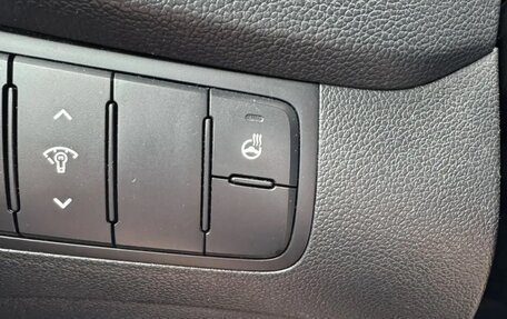 KIA cee'd III, 2016 год, 1 400 000 рублей, 10 фотография