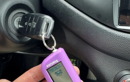 KIA cee'd III, 2016 год, 1 400 000 рублей, 7 фотография