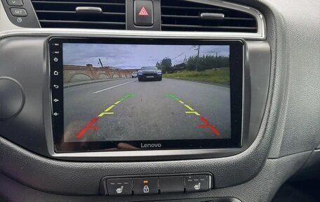 KIA cee'd III, 2016 год, 1 400 000 рублей, 8 фотография