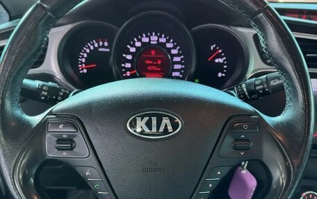 KIA cee'd III, 2016 год, 1 400 000 рублей, 6 фотография