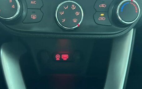 KIA cee'd III, 2016 год, 1 400 000 рублей, 5 фотография