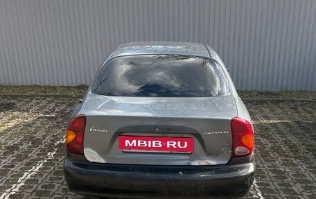 Chevrolet Lanos I, 2007 год, 125 000 рублей, 2 фотография