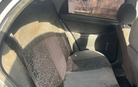 Chevrolet Lanos I, 2007 год, 125 000 рублей, 9 фотография