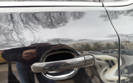 Volkswagen Tiguan I, 2010 год, 1 400 000 рублей, 13 фотография