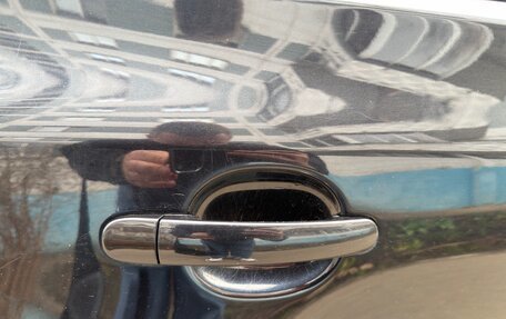 Volkswagen Tiguan I, 2010 год, 1 400 000 рублей, 14 фотография