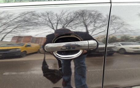 Volkswagen Tiguan I, 2010 год, 1 400 000 рублей, 12 фотография