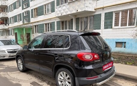 Volkswagen Tiguan I, 2010 год, 1 400 000 рублей, 6 фотография
