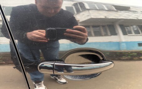 Volkswagen Tiguan I, 2010 год, 1 400 000 рублей, 15 фотография