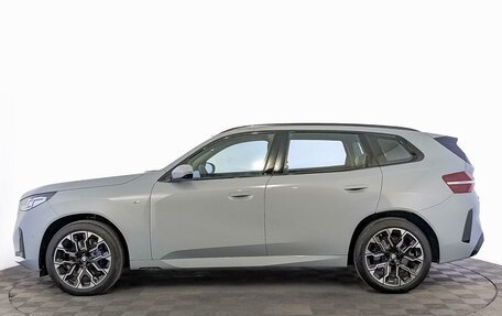 BMW X3, 2025 год, 8 100 000 рублей, 3 фотография