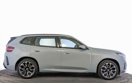 BMW X3, 2025 год, 8 100 000 рублей, 4 фотография