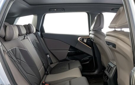 BMW X3, 2025 год, 8 100 000 рублей, 12 фотография