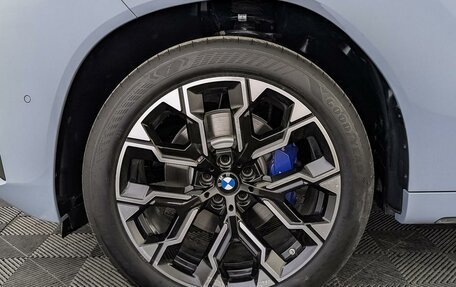 BMW X3, 2025 год, 8 100 000 рублей, 7 фотография