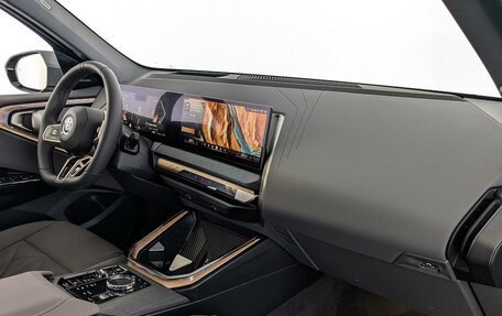 BMW X3, 2025 год, 8 100 000 рублей, 9 фотография