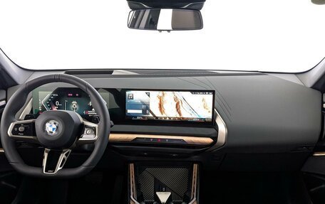 BMW X3, 2025 год, 8 100 000 рублей, 10 фотография