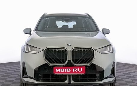 BMW X3, 2025 год, 8 100 000 рублей, 5 фотография