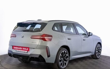 BMW X3, 2025 год, 8 100 000 рублей, 2 фотография