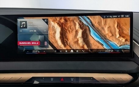 BMW X3, 2025 год, 8 100 000 рублей, 11 фотография