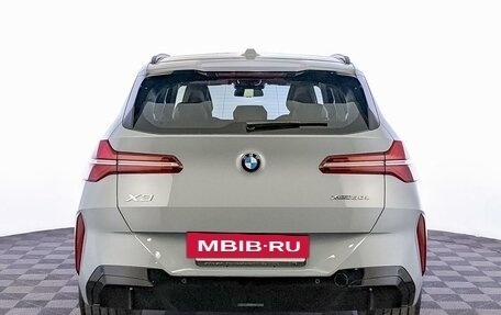 BMW X3, 2025 год, 8 100 000 рублей, 6 фотография