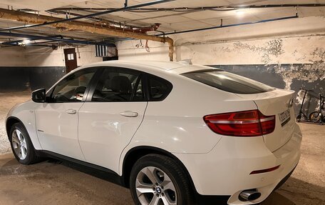 BMW X6, 2013 год, 3 200 000 рублей, 3 фотография