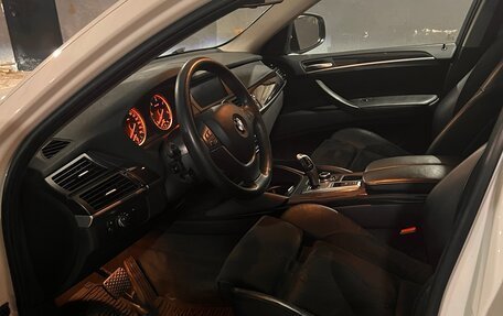 BMW X6, 2013 год, 3 200 000 рублей, 6 фотография