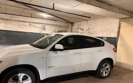 BMW X6, 2013 год, 3 200 000 рублей, 5 фотография