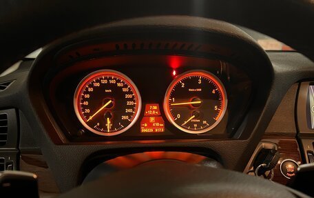 BMW X6, 2013 год, 3 200 000 рублей, 7 фотография