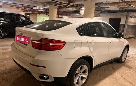 BMW X6, 2013 год, 3 200 000 рублей, 4 фотография