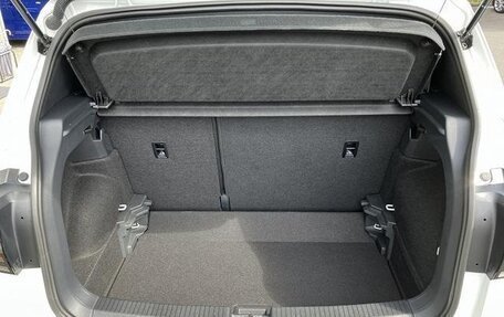 Volkswagen T-Cross I, 2021 год, 1 248 000 рублей, 11 фотография