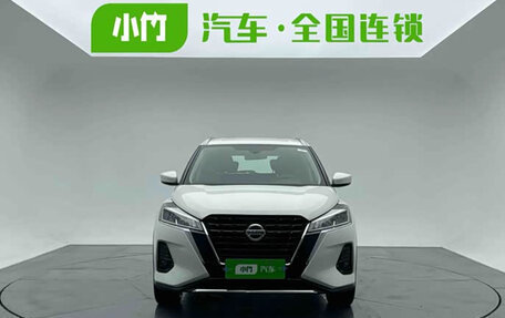 Nissan Kicks I, 2022 год, 1 421 900 рублей, 2 фотография