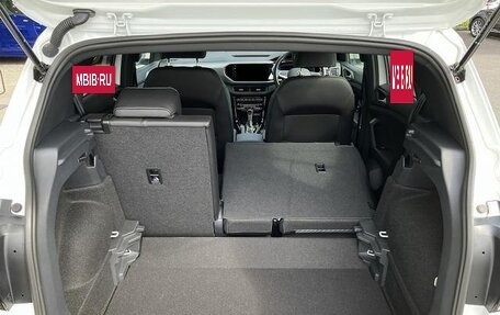 Volkswagen T-Cross I, 2021 год, 1 248 000 рублей, 12 фотография